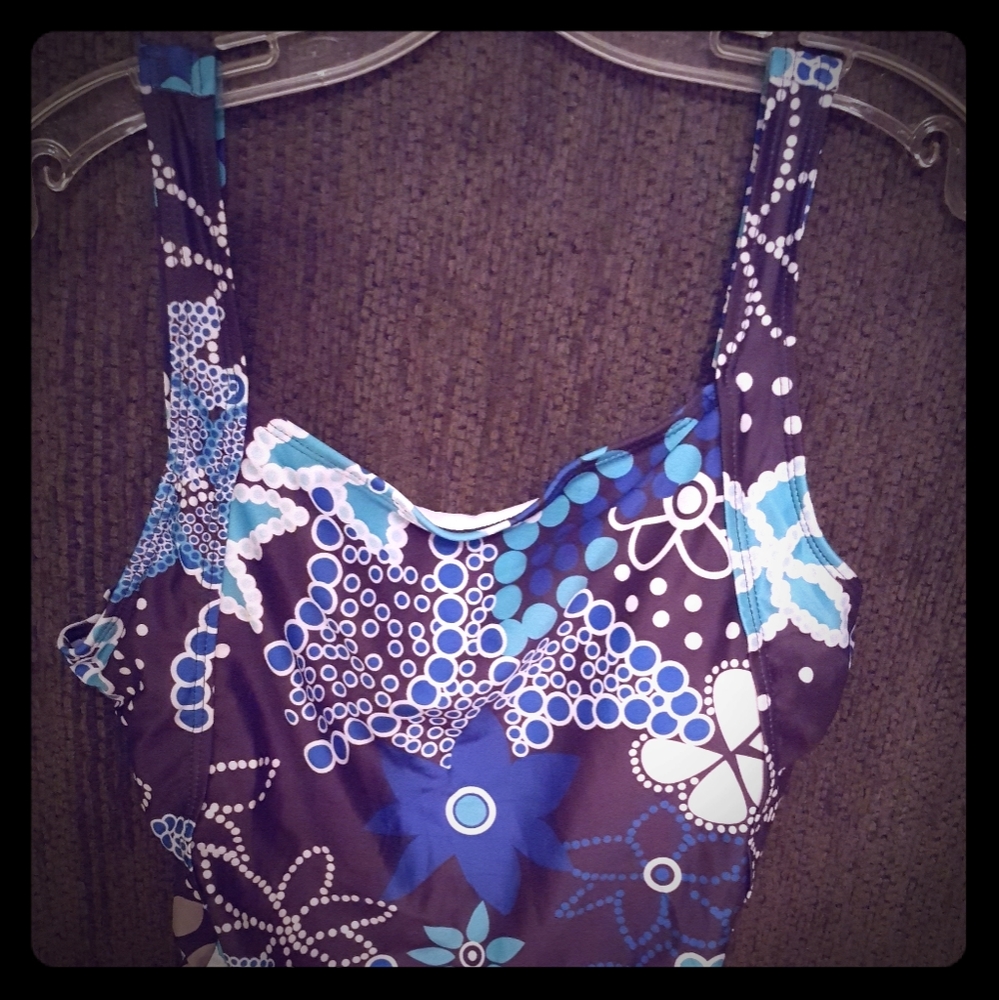 NWOT-Swimsuit